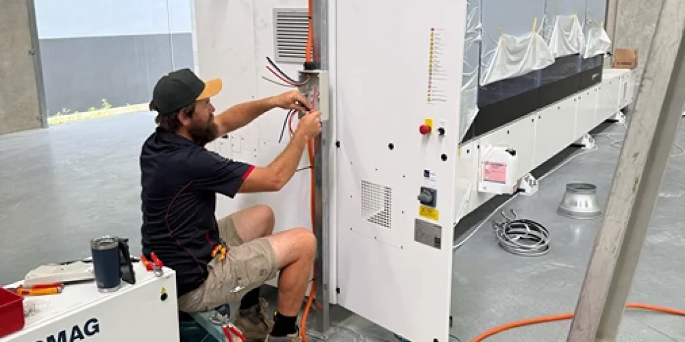 Bright Spark Power Services