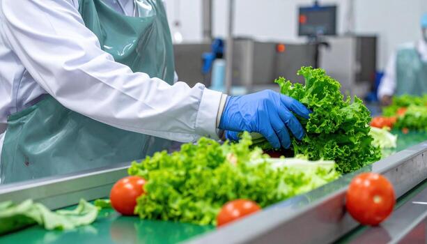 Food Safety Specialist