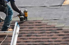 Skyline Roofing Solutions