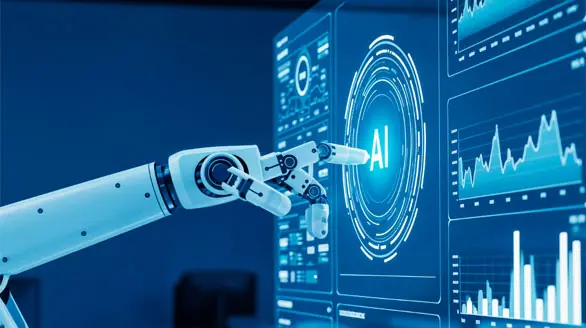 Smart AI Solutions & Automation