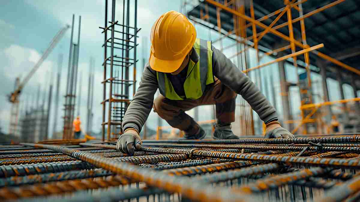 Construction Services Expert